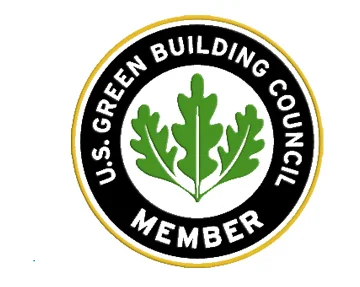 US Green Building Council member